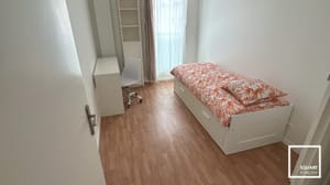 1 Chambre en colocation L'haÿ-Les-Roses (94240) - 825 €